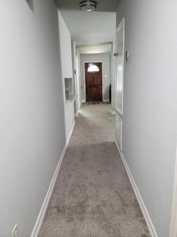 Fresh Crashpads 1 Hostel Houston Luaran gambar